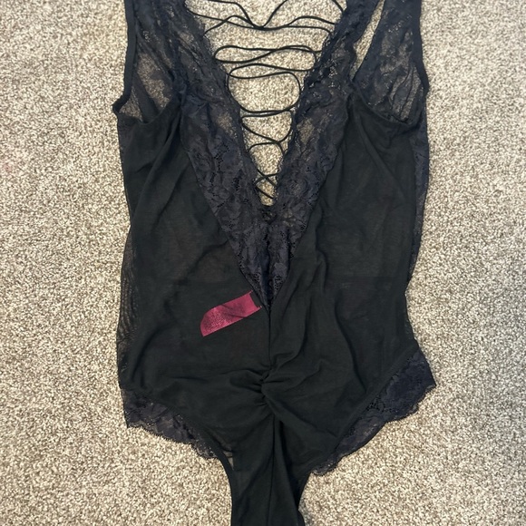 Lingerie Teddy Bundle! (Victoria’s Secret, LaSenza) Size small - Picture 10 of 10